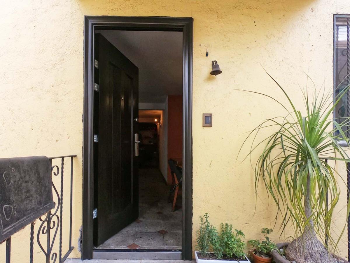 Foto de departamento en venta en piñon 0, san josé de los cedros, cuajimalpa de morelos, df / cdmx, 0 No. 04