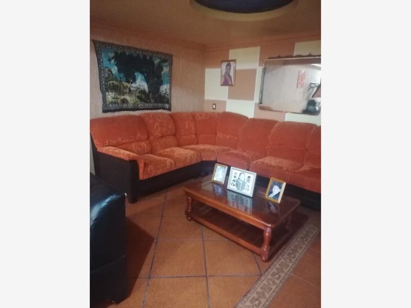 Foto de casa en venta en pinos #mz 24,, del bosque, gustavo a. madero, df / cdmx, 25105903 No. 03
