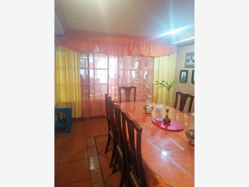 Foto de casa en venta en pinos #mz 24,, del bosque, gustavo a. madero, df / cdmx, 25105903 No. 04