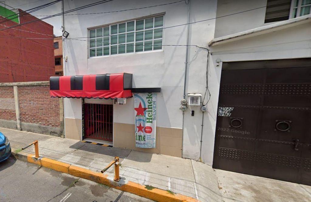 Foto de local en renta en pípila 82, guadalupe del moral, iztapalapa, df / cdmx, 0 No. 01