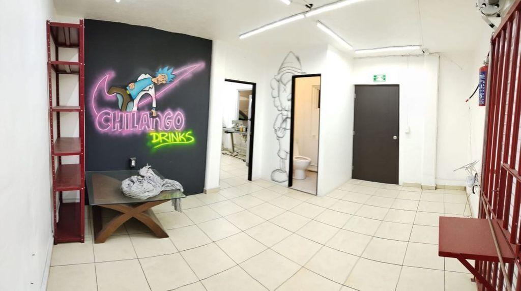 Foto de local en renta en pípila 82, guadalupe del moral, iztapalapa, df / cdmx, 0 No. 02