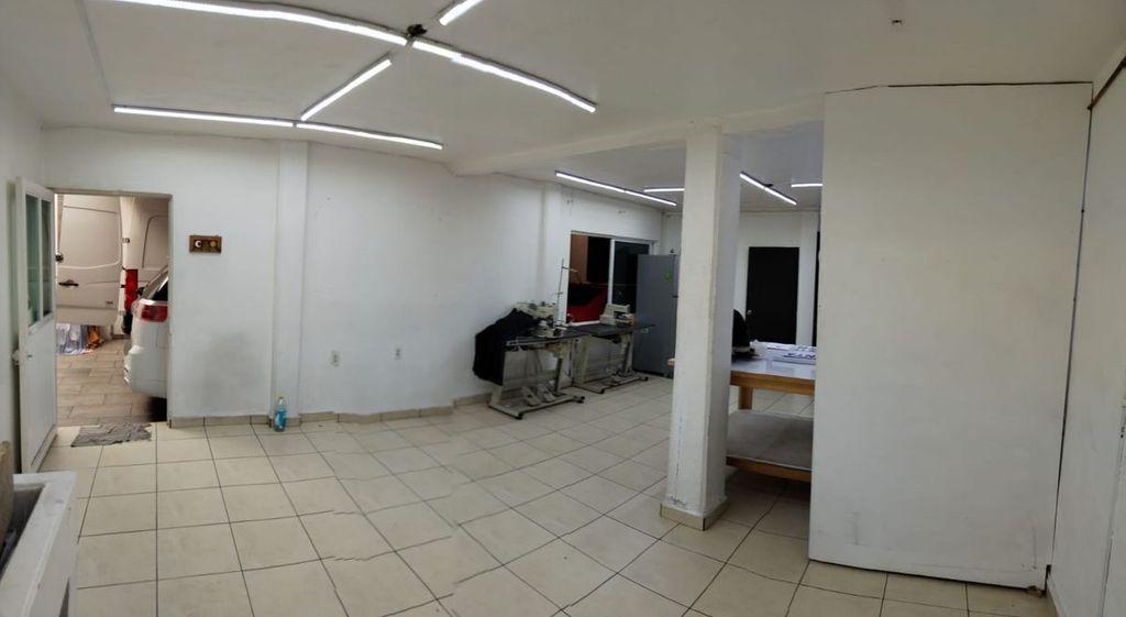 Foto de local en renta en pípila 82, guadalupe del moral, iztapalapa, df / cdmx, 0 No. 04