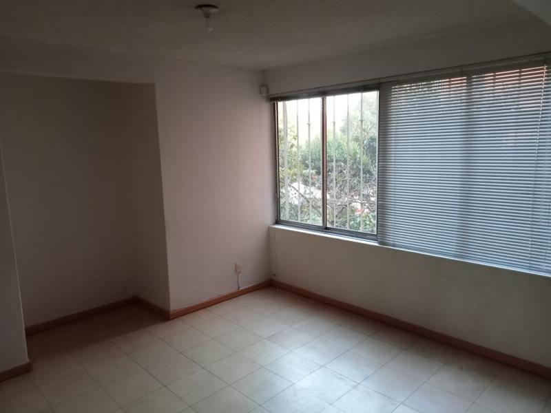 Foto de departamento en venta en piracantos 19, jardines de coyoacán, coyoacán, df / cdmx, 25153645 No. 01