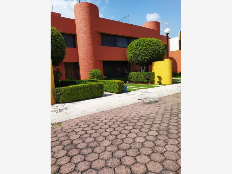 Foto de casa en venta en piramide de egipto 208, siete maravillas, gustavo a. madero, df / cdmx, 22650731 No. 01