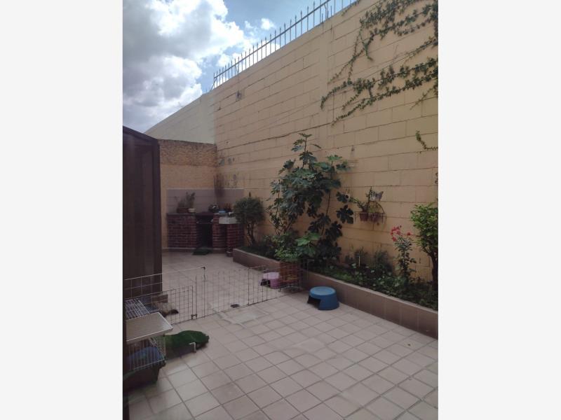 Foto de casa en venta en piramide de egipto 208, siete maravillas, gustavo a. madero, df / cdmx, 22650731 No. 02