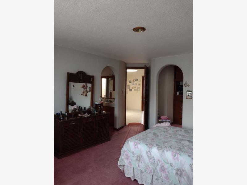 Foto de casa en venta en piramide de egipto 208, siete maravillas, gustavo a. madero, df / cdmx, 22650731 No. 04
