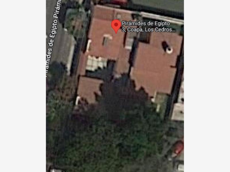 Foto de casa en venta en pirámide de egipto 3, los cedros, coyoacán, df / cdmx, 25115862 No. 03