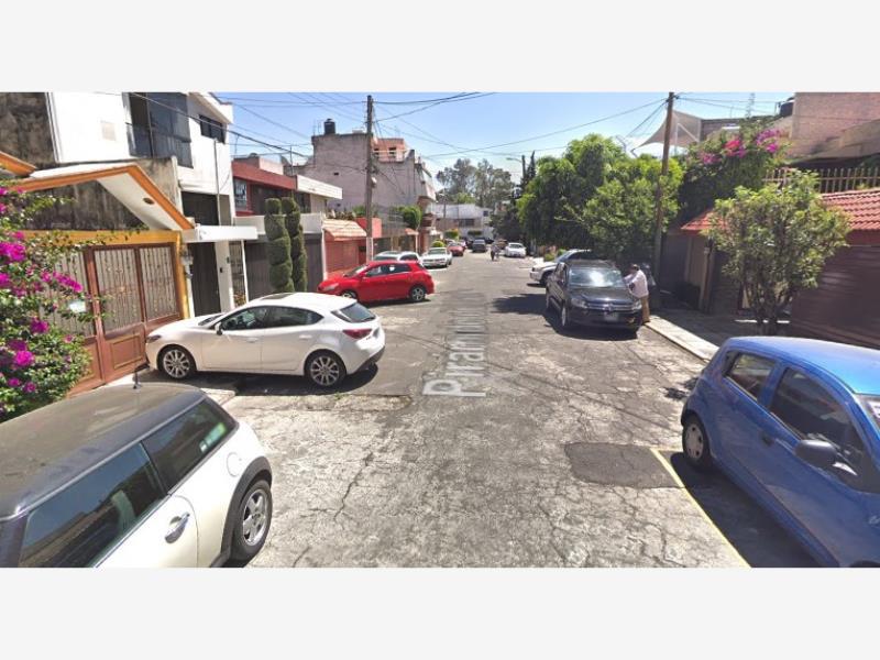 Foto de casa en venta en piramide del sol 19, los cedros, coyoacán, df / cdmx, 25185098 No. 02