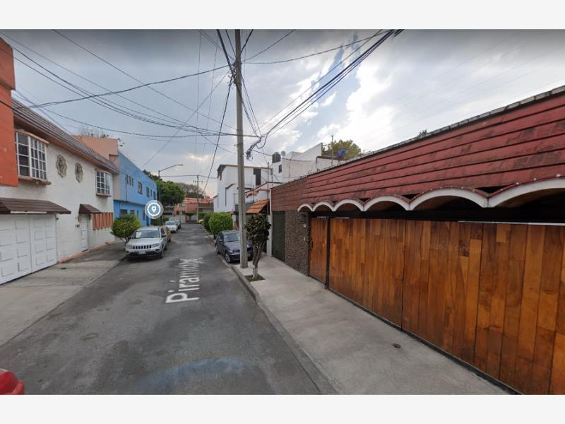 Foto de casa en venta en pirámides 1, clavería, azcapotzalco, df / cdmx, 25145750 No. 04