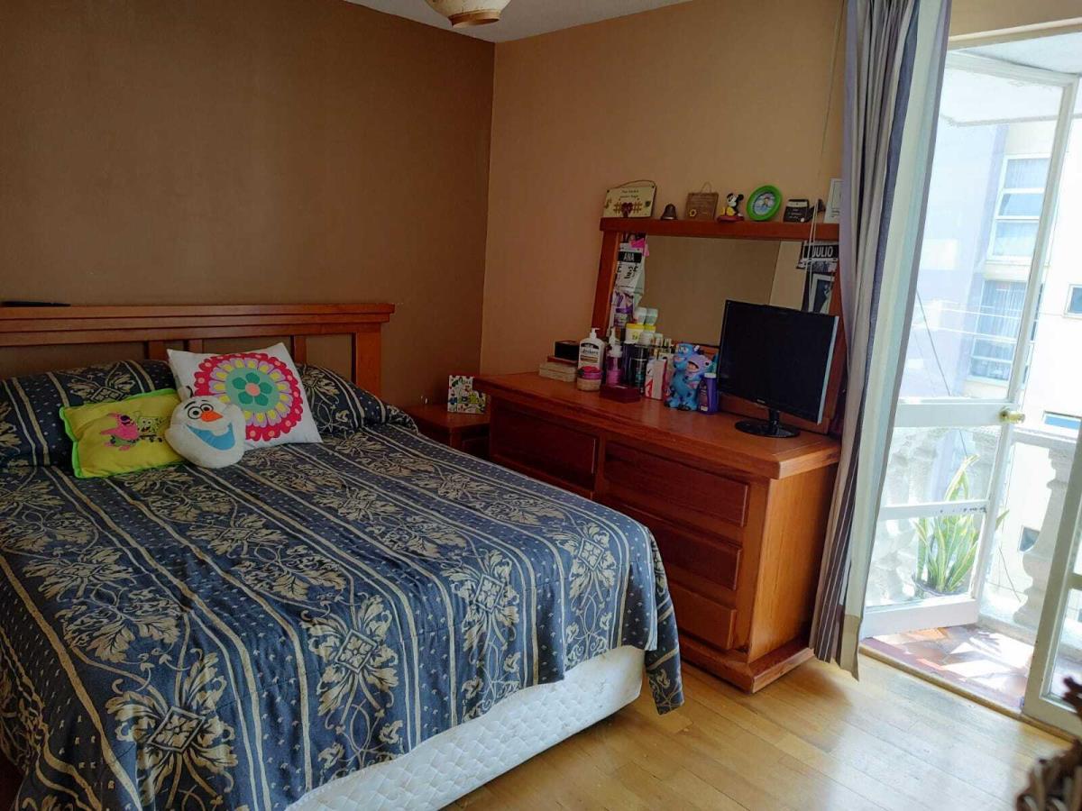 Foto de departamento en renta en pirineos 136, portales sur, benito juárez, df / cdmx, 0 No. 04
