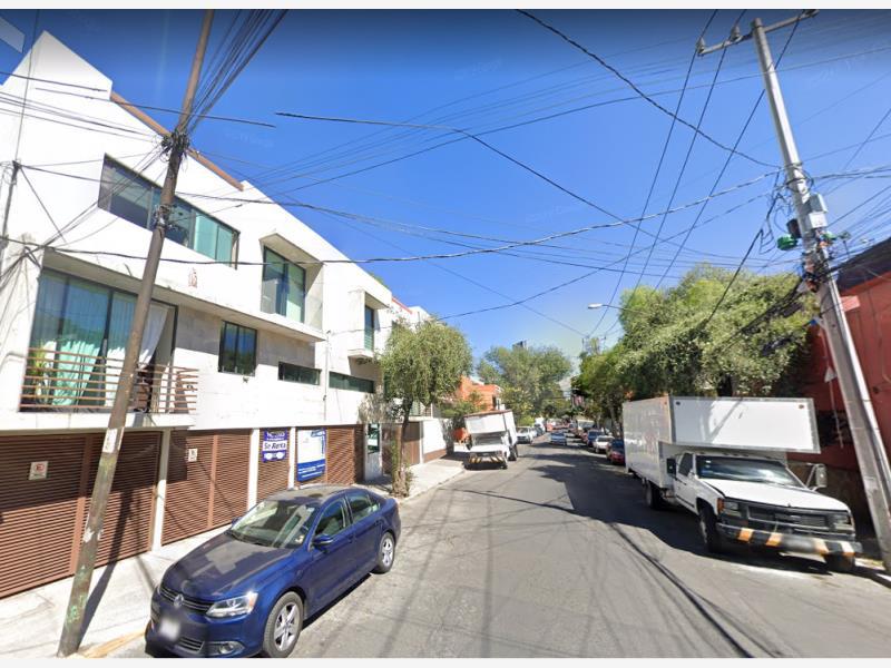 Foto de departamento en venta en pirineos 223, santa cruz atoyac, benito juárez, df / cdmx, 23883695 No. 03