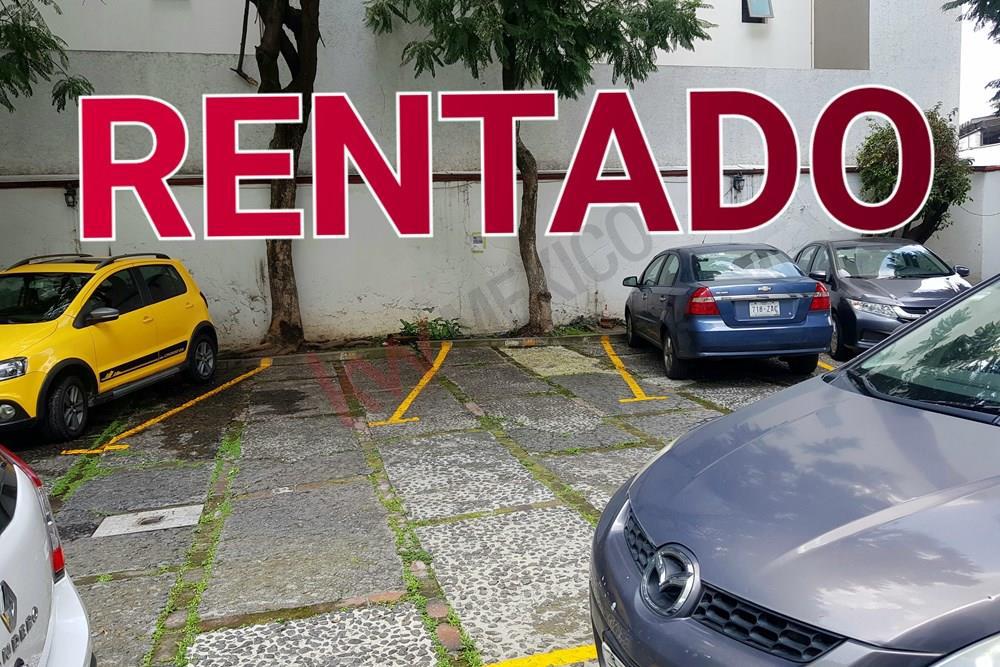 Foto de departamento en renta en pirineos 241, santa cruz atoyac, benito juárez, df / cdmx, 25461072 No. 02