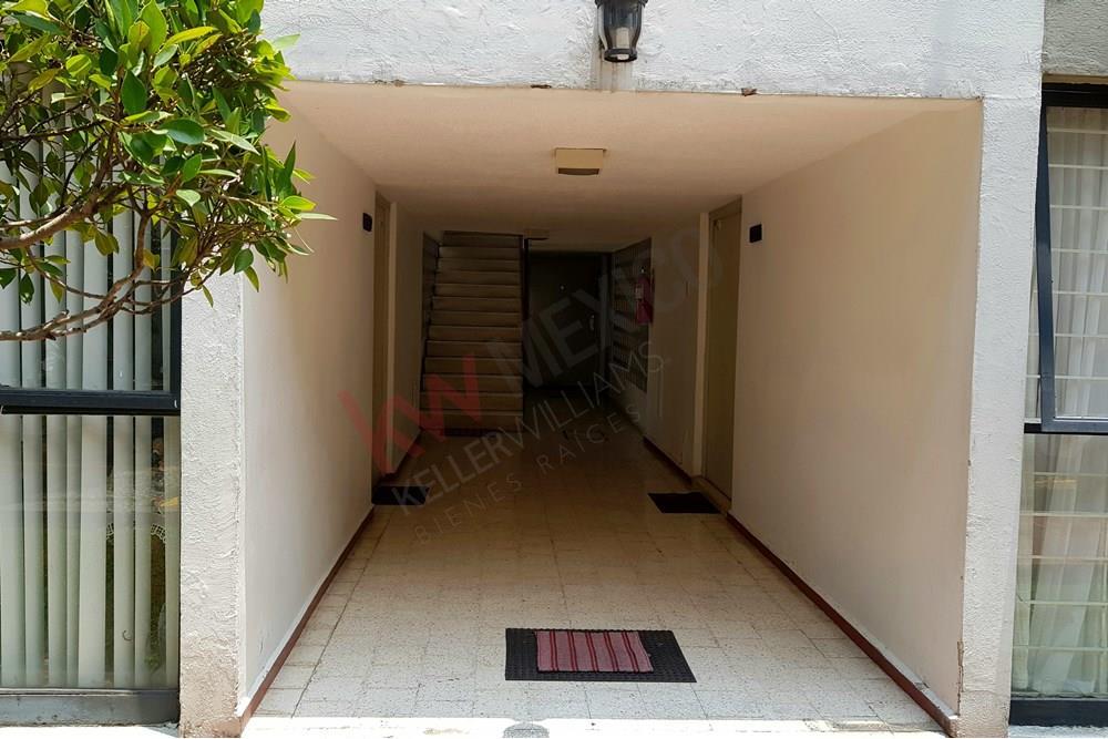Foto de departamento en renta en pirineos 241, santa cruz atoyac, benito juárez, df / cdmx, 25461072 No. 03