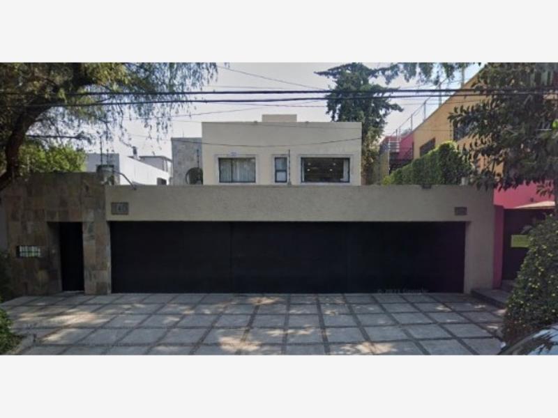 Foto de casa en venta en pirineos 740, lomas de chapultepec v sección, miguel hidalgo, df / cdmx, 24783733 No. 01