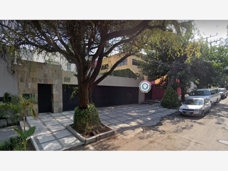Foto de casa en venta en pirineos 740, lomas de chapultepec v sección, miguel hidalgo, df / cdmx, 24783733 No. 03