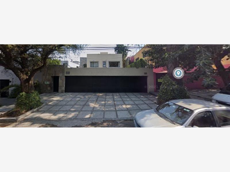 Foto de casa en venta en pirineos 740, lomas de chapultepec v sección, miguel hidalgo, df / cdmx, 24783733 No. 04