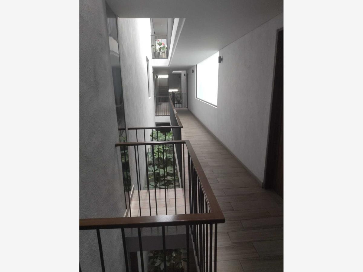 Foto de departamento en venta en pirineos 75, portales sur, benito juárez, df / cdmx, 0 No. 01