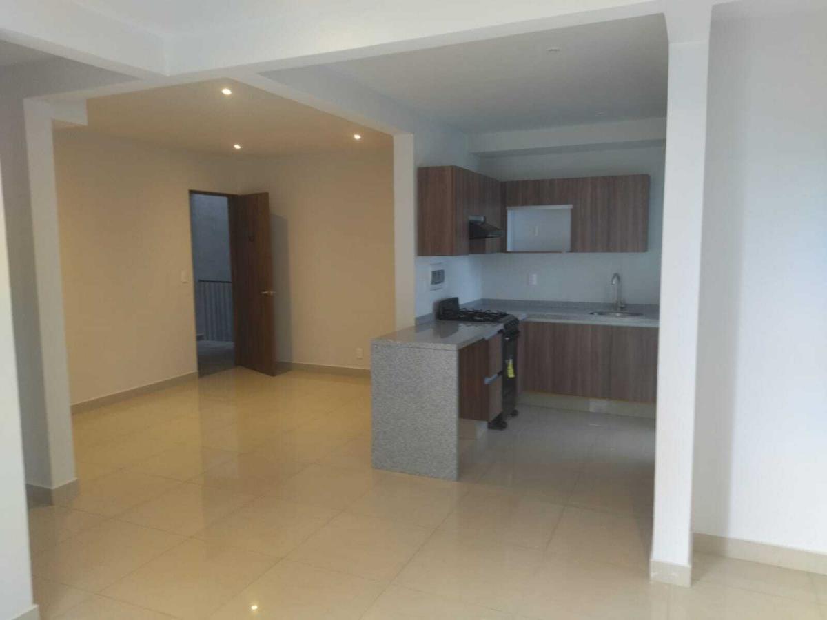 Foto de departamento en venta en pirineos 75, portales sur, benito juárez, df / cdmx, 0 No. 03