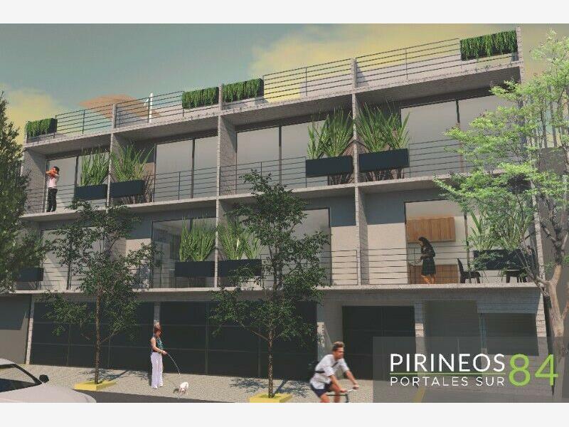 Foto de casa en venta en pirineos 84, portales sur, benito juárez, df / cdmx, 24972847 No. 01