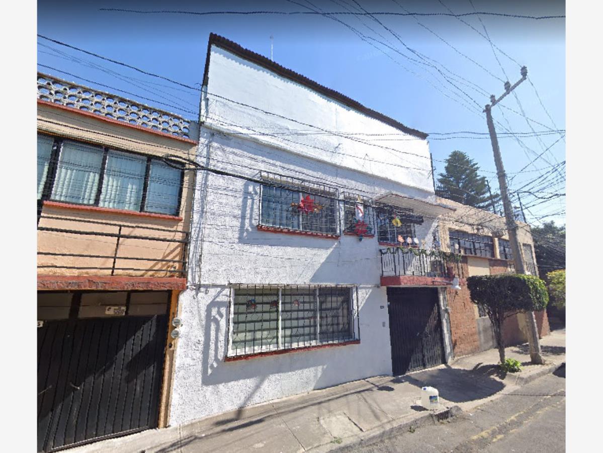 Foto de casa en venta en pirul 123, victoria de las democracias, azcapotzalco, df / cdmx, 0 No. 02
