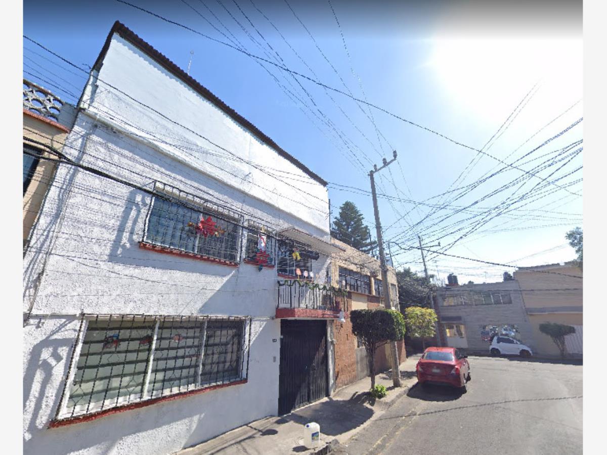 Foto de casa en venta en pirul 123, victoria de las democracias, azcapotzalco, df / cdmx, 0 No. 03