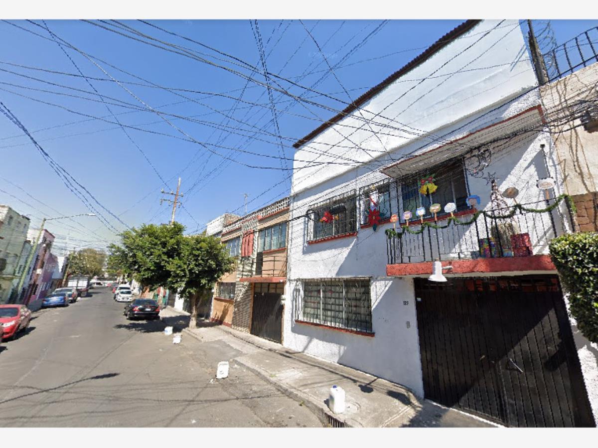 Foto de casa en venta en pirul 123, victoria de las democracias, azcapotzalco, df / cdmx, 0 No. 04