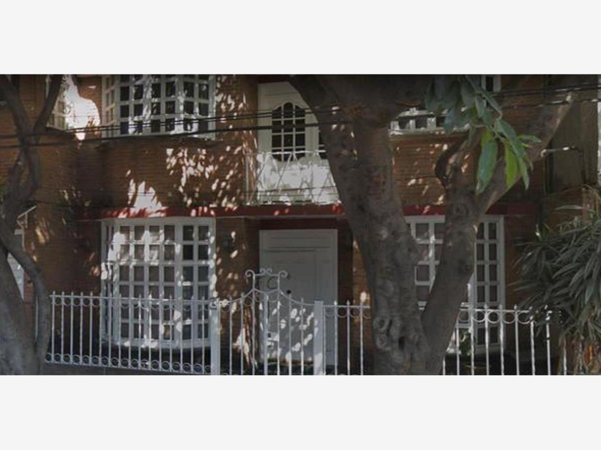 Foto de casa en venta en pirul 15, santa maria insurgentes, cuauhtémoc, df / cdmx, 26209440 No. 01
