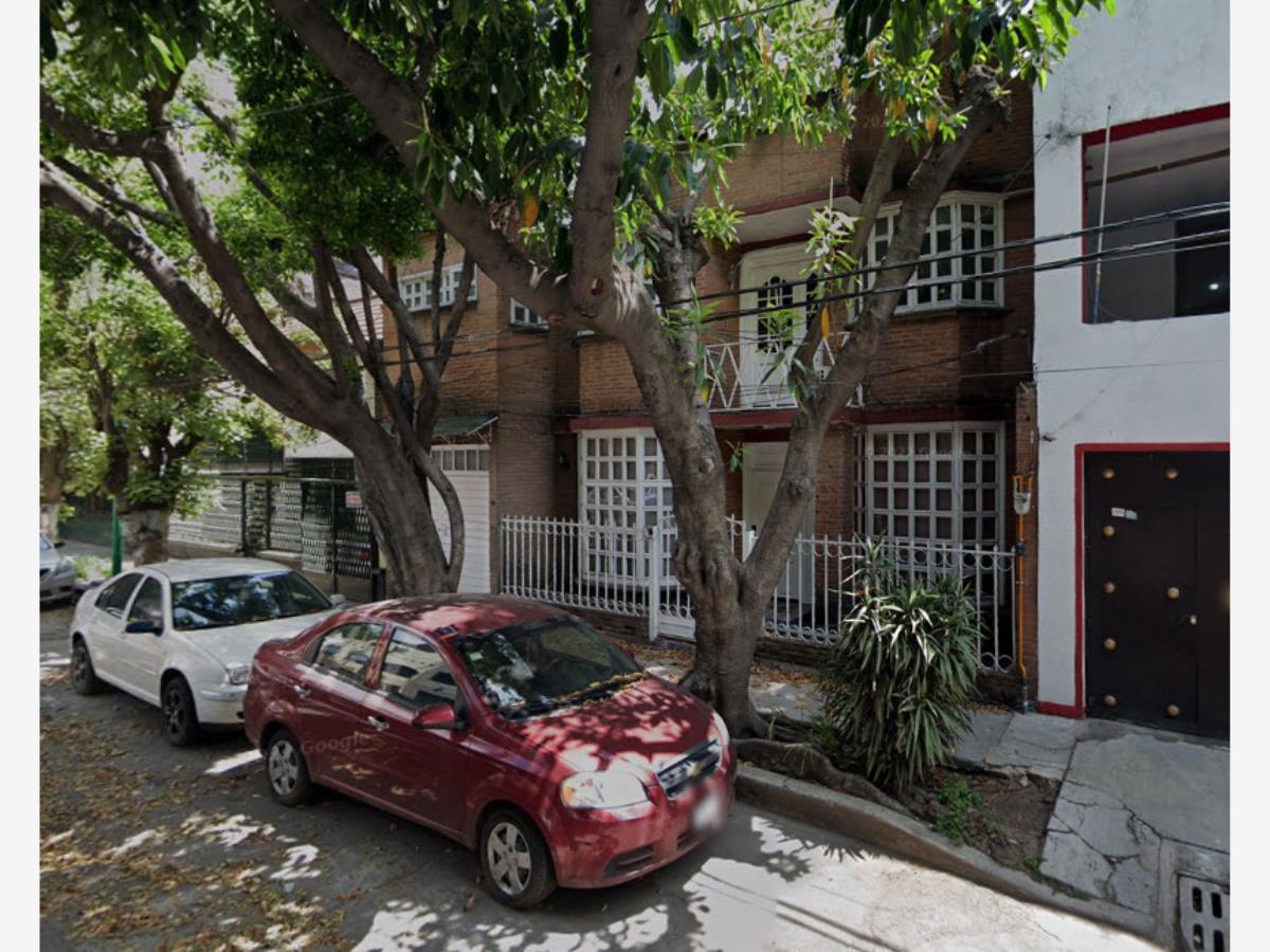 Foto de casa en venta en pirul 15, santa maria insurgentes, cuauhtémoc, df / cdmx, 26209440 No. 03