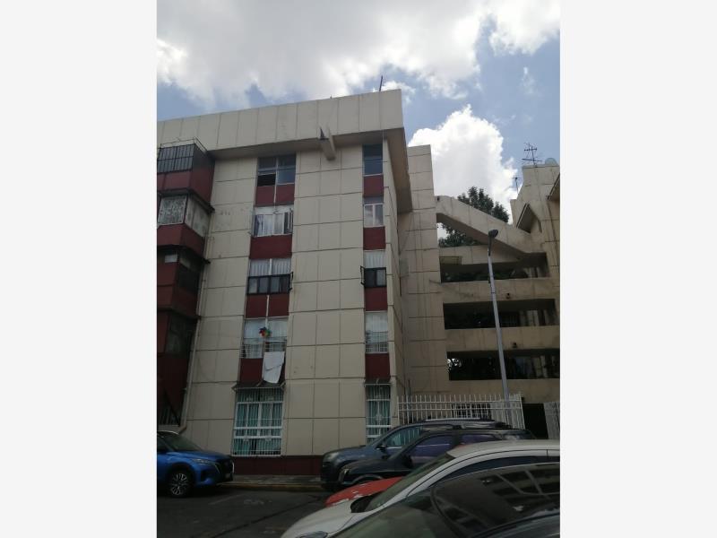Foto de departamento en venta en pirul 3, infonavit iztacalco, iztacalco, df / cdmx, 25418605 No. 01