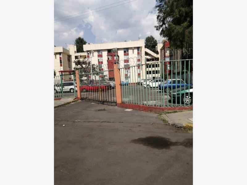 Foto de departamento en venta en pirul 3, infonavit iztacalco, iztacalco, df / cdmx, 25418605 No. 02