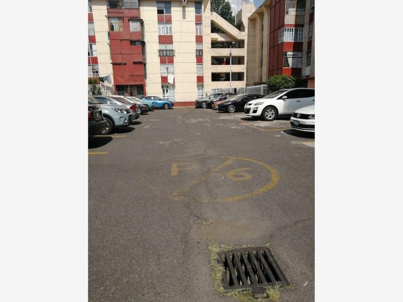 Foto de departamento en venta en pirul 3, infonavit iztacalco, iztacalco, df / cdmx, 25418605 No. 03