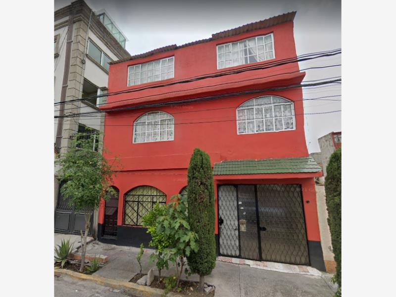 Foto de casa en venta en pisco 599, churubusco tepeyac, gustavo a. madero, df / cdmx, 19864023 No. 03