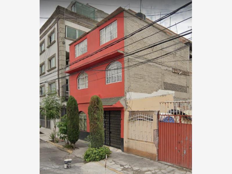 Foto de casa en venta en pisco 599, churubusco tepeyac, gustavo a. madero, df / cdmx, 19864023 No. 04