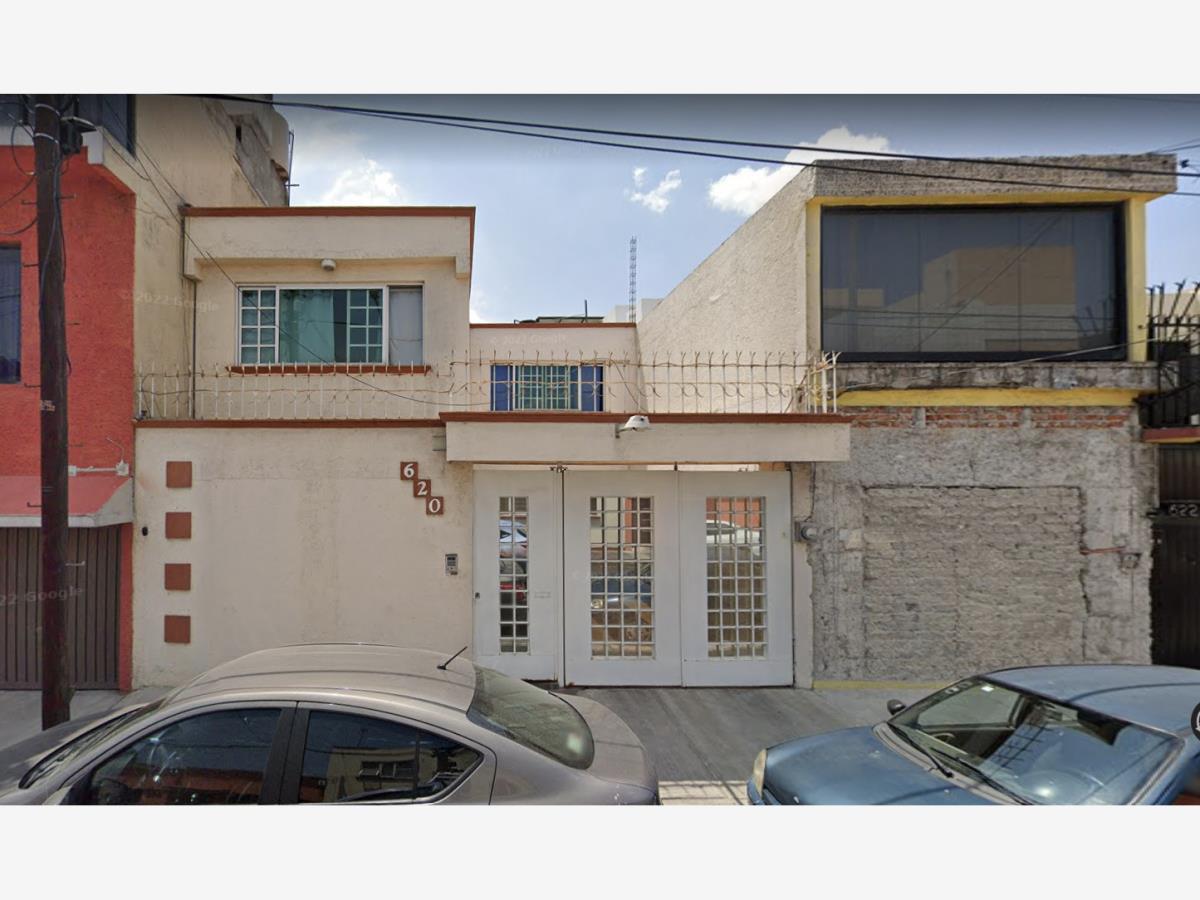Foto de casa en venta en pisco 620, montevideo, gustavo a. madero, df / cdmx, 0 No. 02