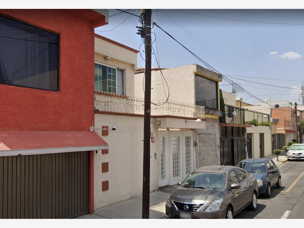 Foto de casa en venta en pisco 620, montevideo, gustavo a. madero, df / cdmx, 0 No. 03