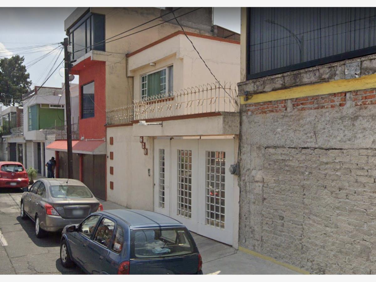Foto de casa en venta en pisco 620, montevideo, gustavo a. madero, df / cdmx, 0 No. 04