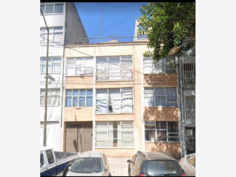 Foto de departamento en venta en pitagoras 1209, del valle centro, benito juárez, df / cdmx, 22387056 No. 02