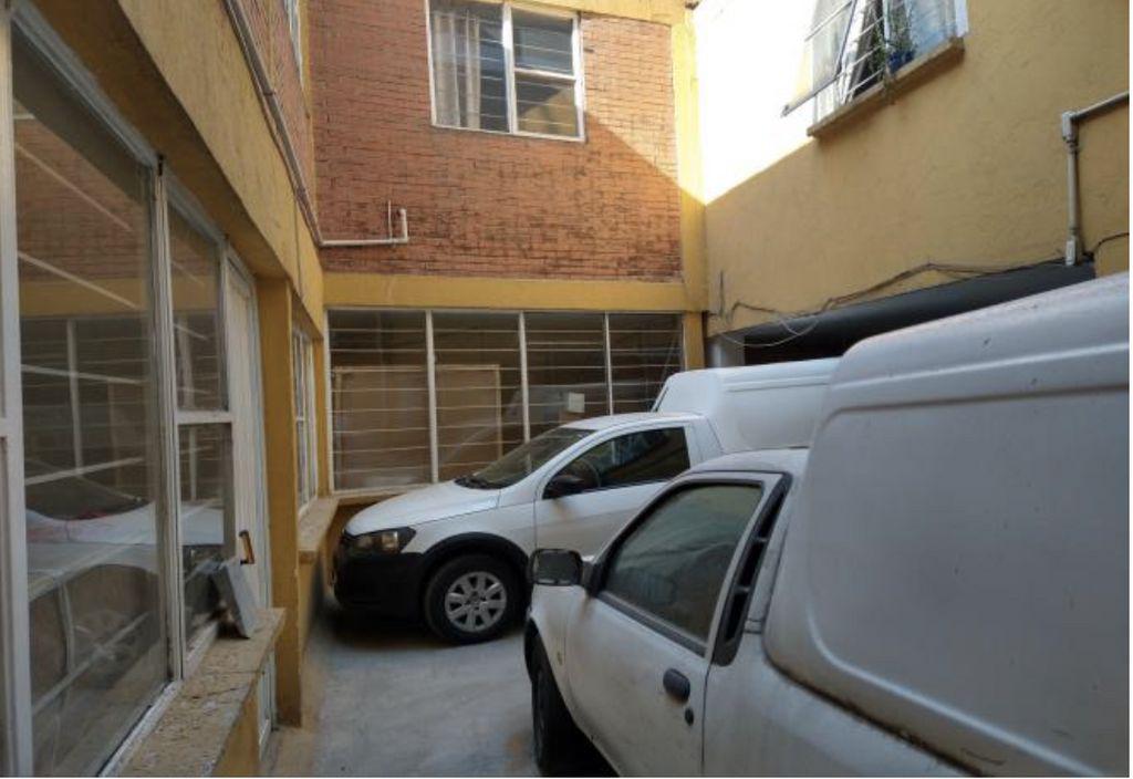 Foto de terreno habitacional en venta en pitágoras 27, piedad narvarte, benito juárez, df / cdmx, 24892410 No. 04