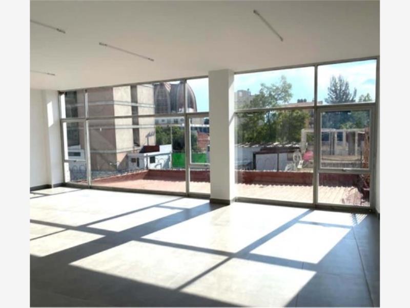 Foto de oficina en renta en pitagoras 31, piedad narvarte, benito juárez, df / cdmx, 24591578 No. 03