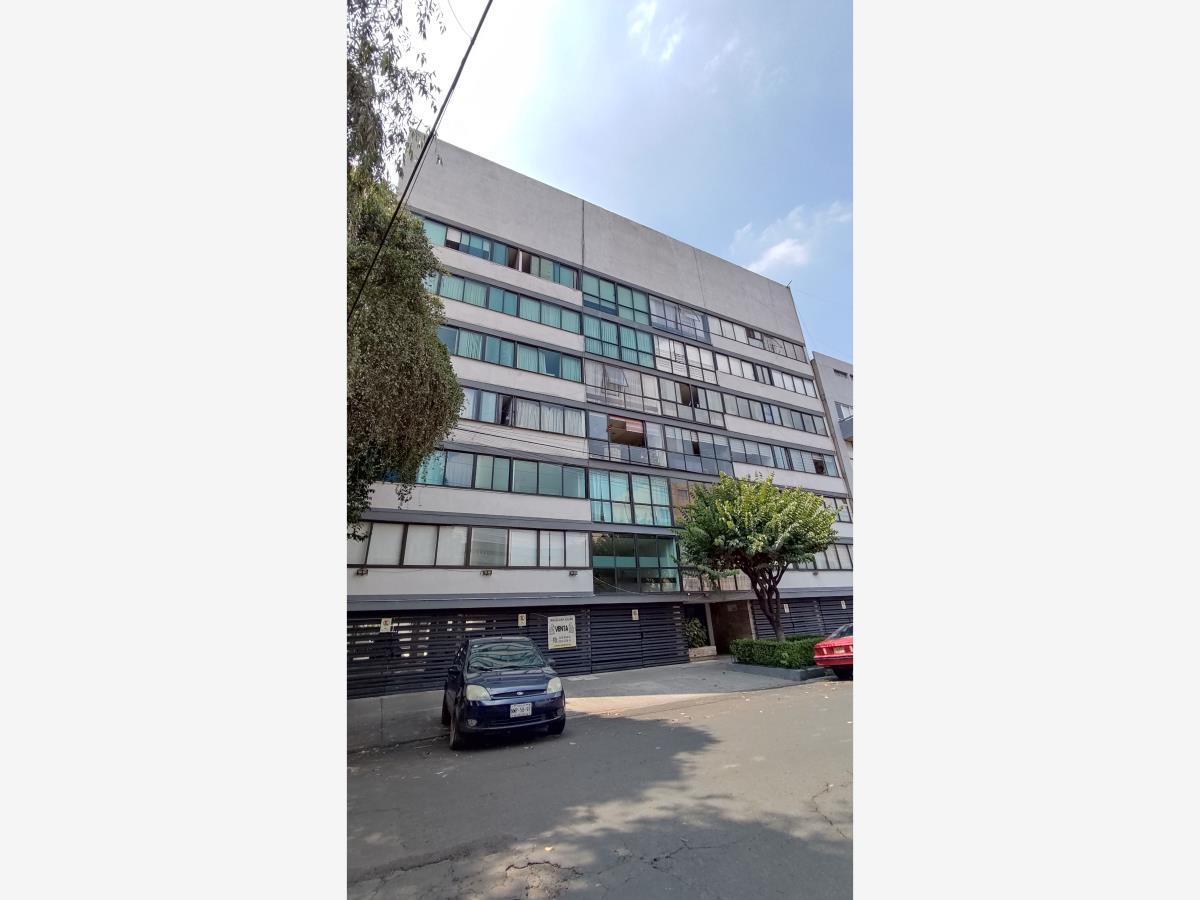 Foto de departamento en venta en pitagoras 315, narvarte poniente, benito juárez, df / cdmx, 0 No. 01