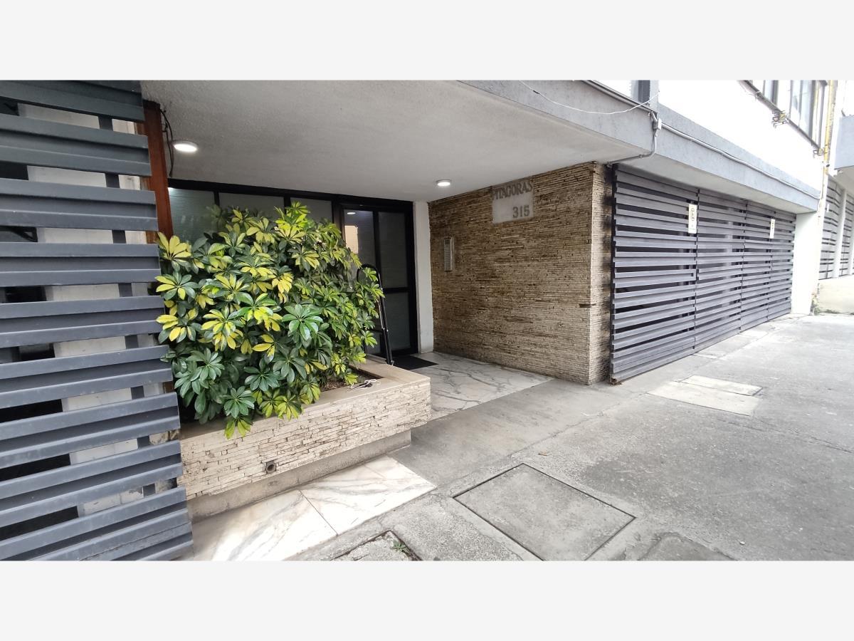 Foto de departamento en venta en pitagoras 315, narvarte poniente, benito juárez, df / cdmx, 0 No. 02