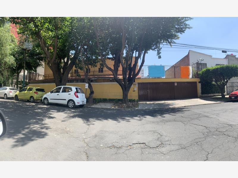Foto de casa en venta en pitagoras 318, narvarte poniente, benito juárez, df / cdmx, 25241025 No. 01