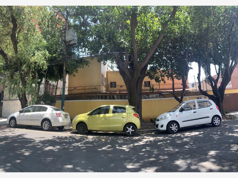Foto de casa en venta en pitagoras 318, narvarte poniente, benito juárez, df / cdmx, 25241025 No. 02