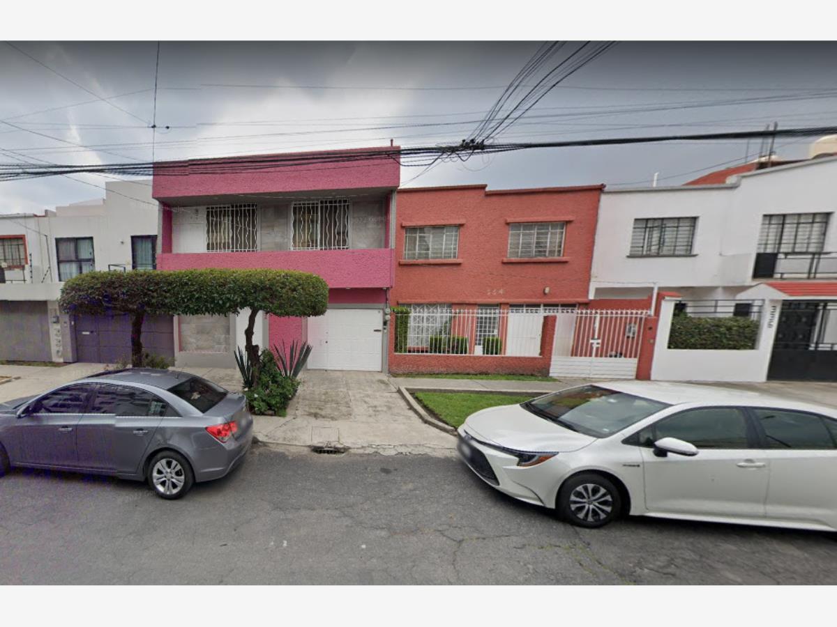 Foto de casa en venta en pitágoras 334, narvarte poniente, benito juárez, df / cdmx, 26635118 No. 03
