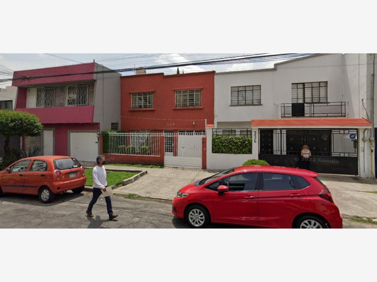 Foto de casa en venta en pitágoras 334, narvarte poniente, benito juárez, df / cdmx, 26635118 No. 04