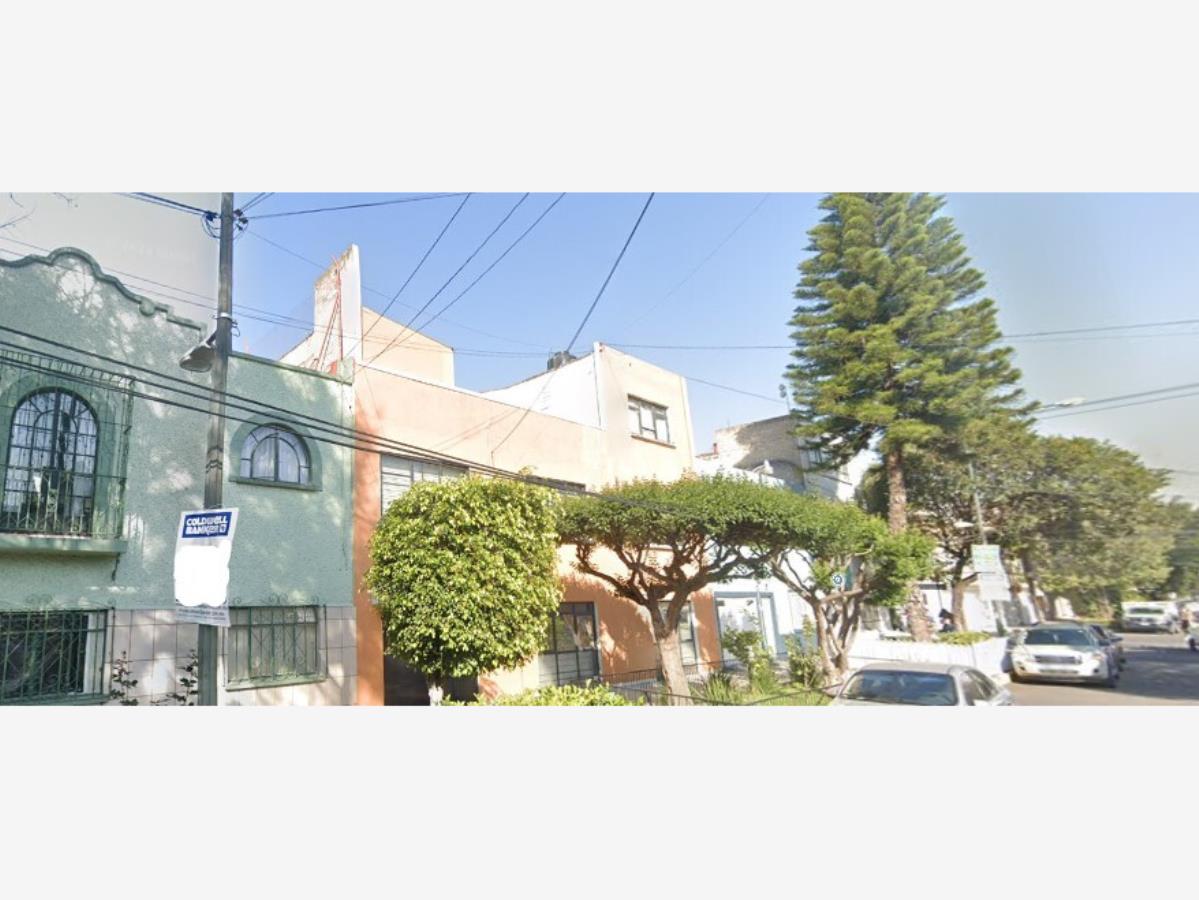 Foto de casa en venta en pitagoras 509, narvarte poniente, benito juárez, df / cdmx, 0 No. 02