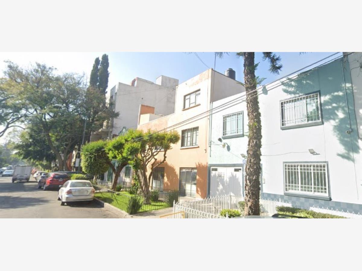 Foto de casa en venta en pitagoras 509, narvarte poniente, benito juárez, df / cdmx, 0 No. 03