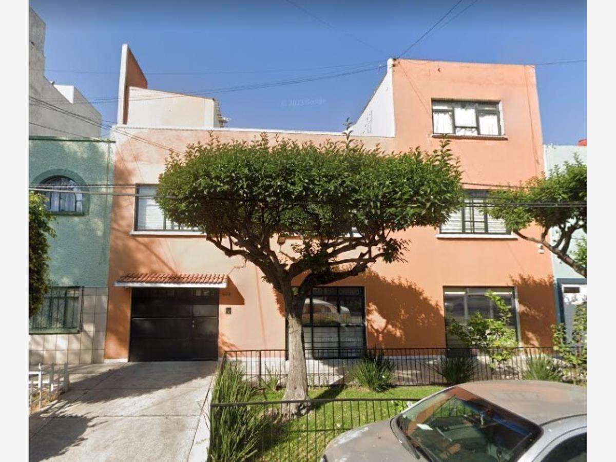 Foto de casa en venta en pitagoras 509, narvarte poniente, benito juárez, df / cdmx, 0 No. 04