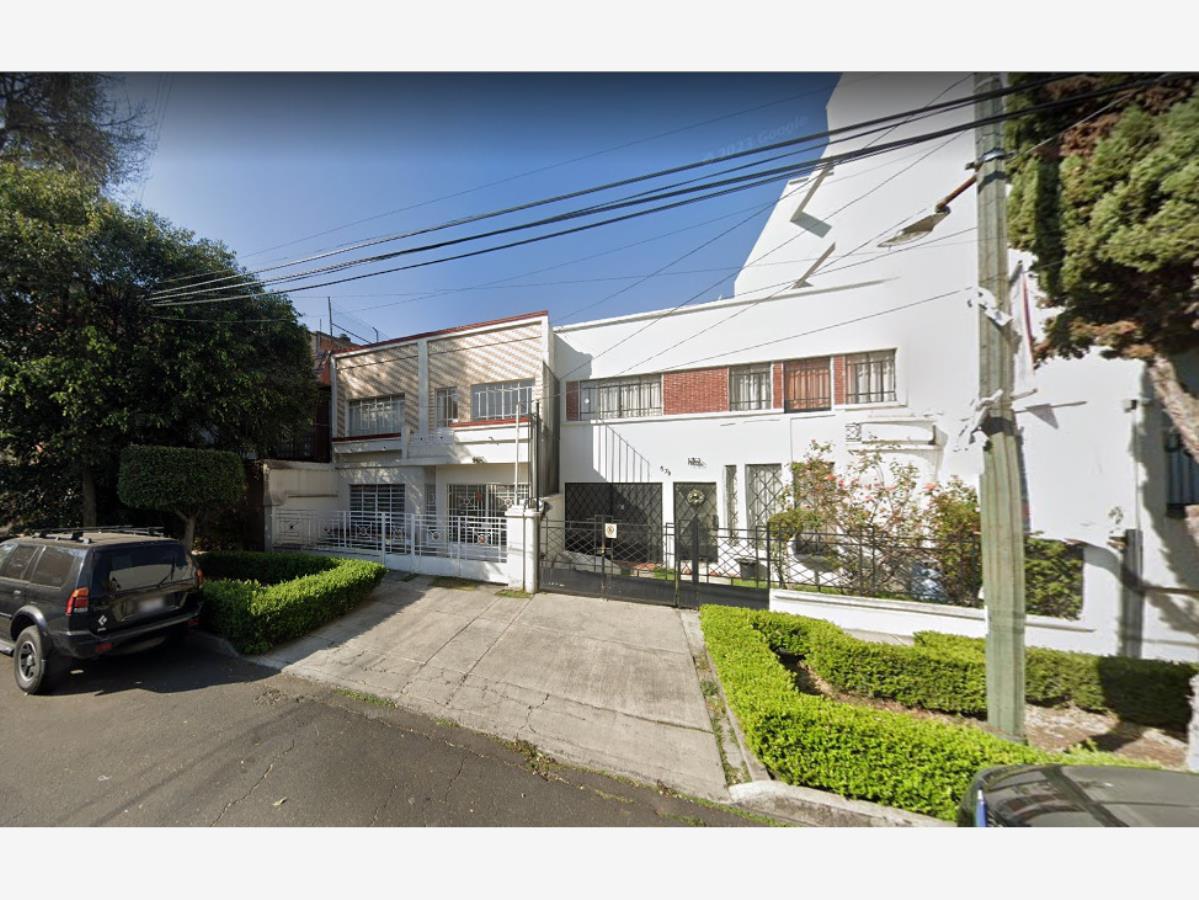 Foto de casa en venta en pitágoras 579, narvarte poniente, benito juárez, df / cdmx, 26524343 No. 02