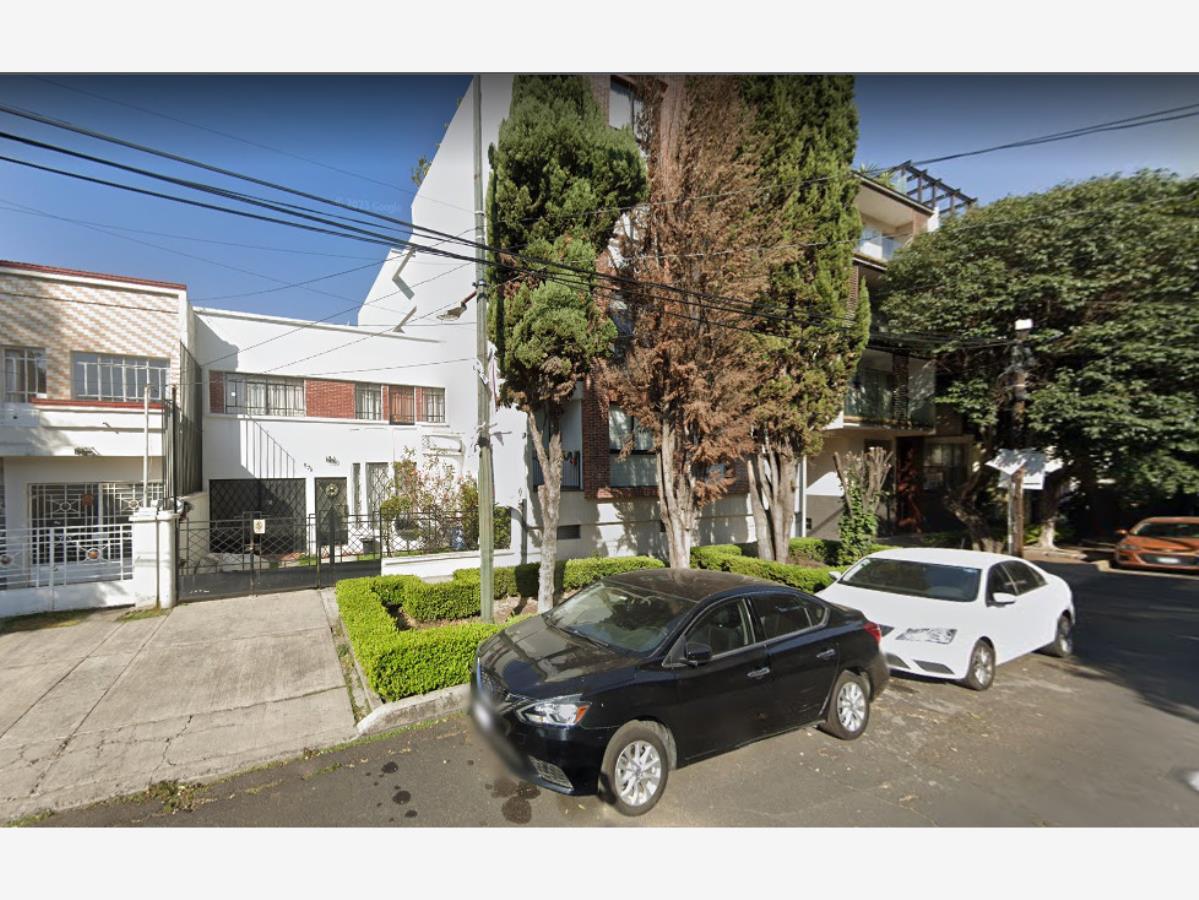 Foto de casa en venta en pitágoras 579, narvarte poniente, benito juárez, df / cdmx, 26524343 No. 03